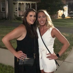 Meet your Posher, Sheridan